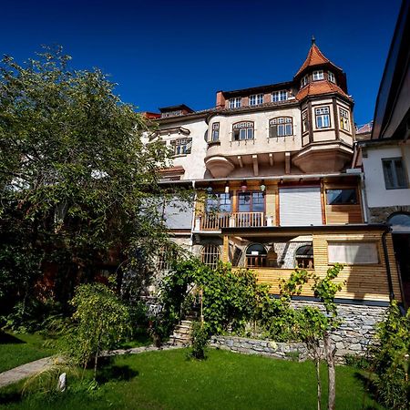 Gartenloft An Der Mur Murau Exterior photo