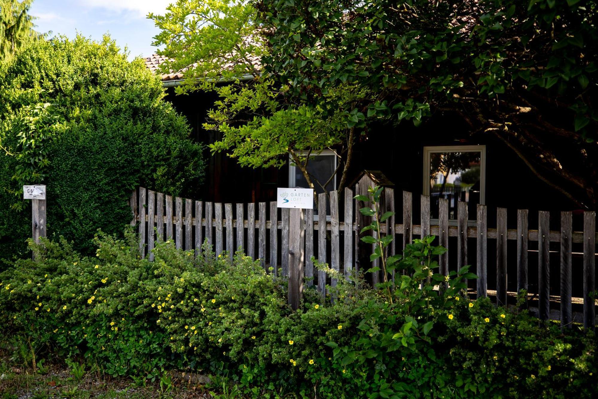 Gartenloft An Der Mur Murau Exterior photo